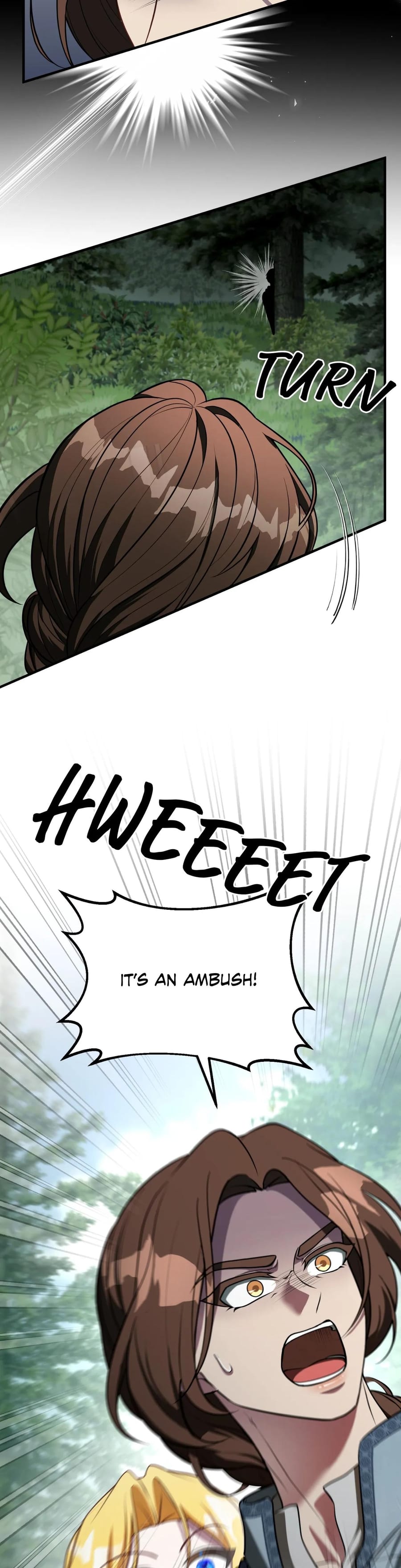 Lycan Uncensored, chapter 68, page 13 of 42