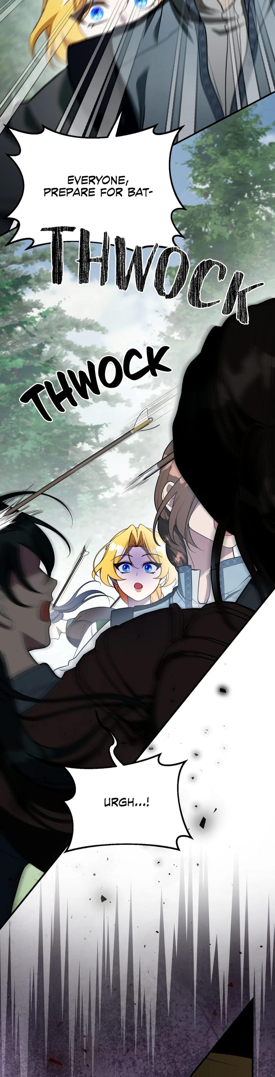 Lycan Uncensored, chapter 68, page 14 of 42