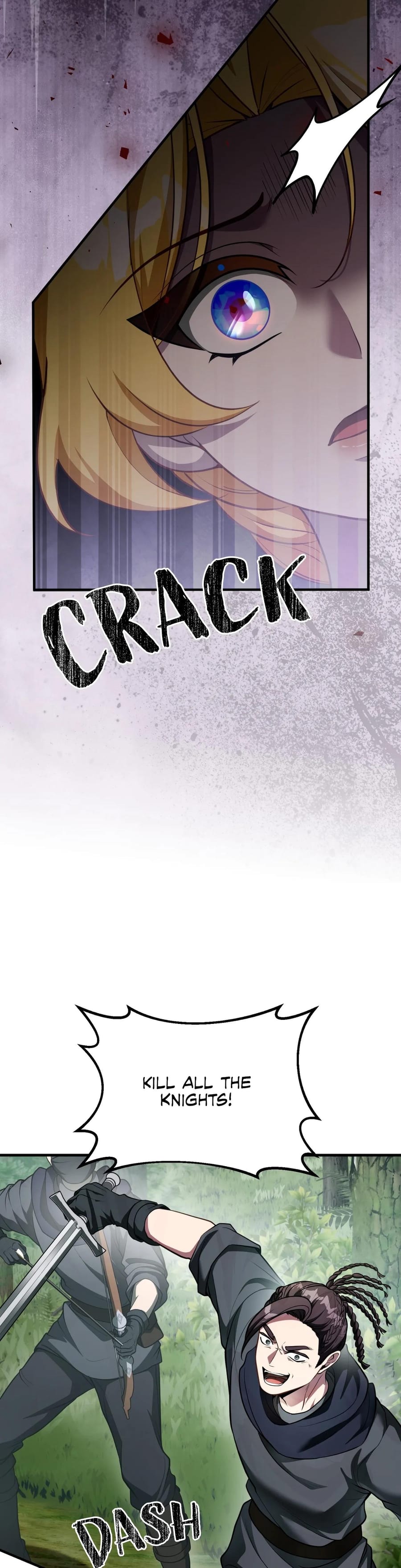 Lycan Uncensored, chapter 68, page 15 of 42