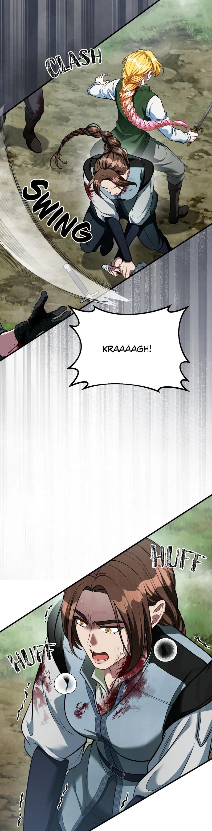 Lycan Uncensored, chapter 68, page 18 of 42
