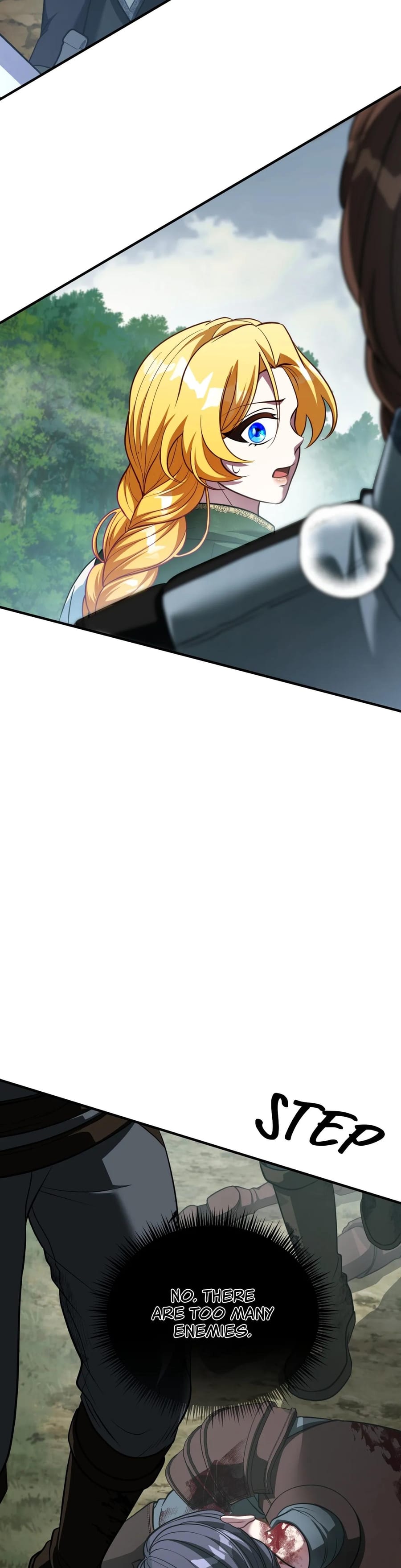 Lycan Uncensored, chapter 68, page 19 of 42