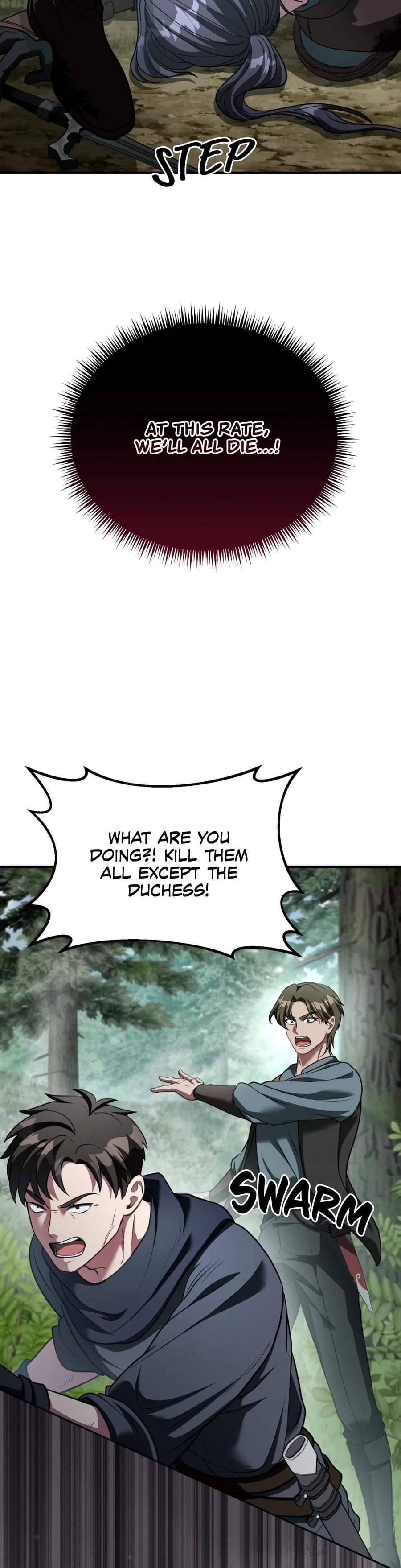 Lycan Uncensored, chapter 68, page 20 of 42