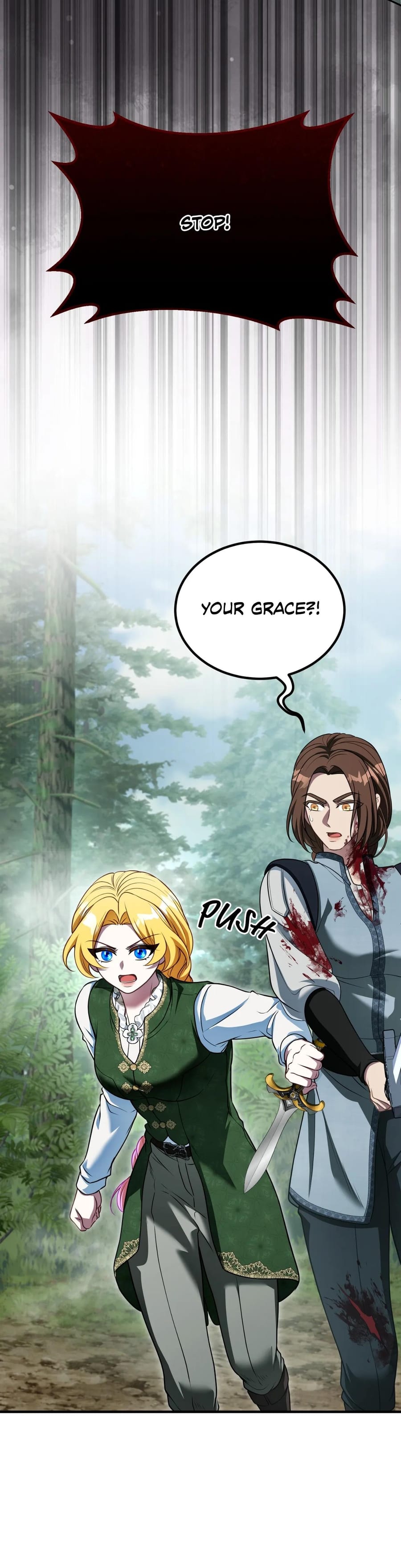 Lycan Uncensored, chapter 68, page 21 of 42