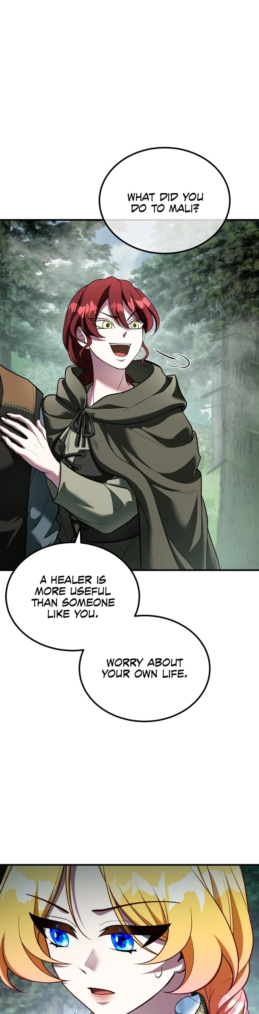 Lycan Uncensored, chapter 68, page 25 of 42