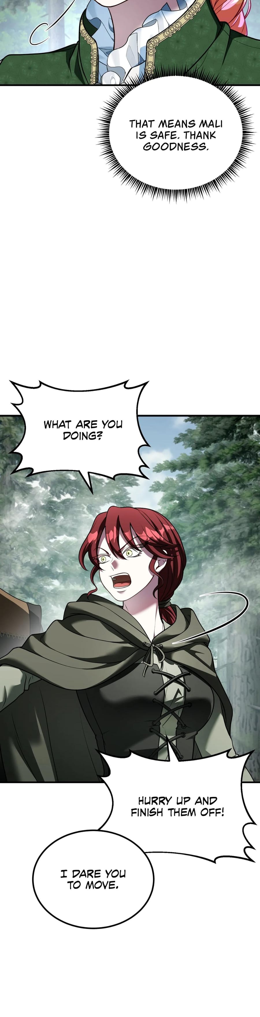 Lycan Uncensored, chapter 68, page 26 of 42