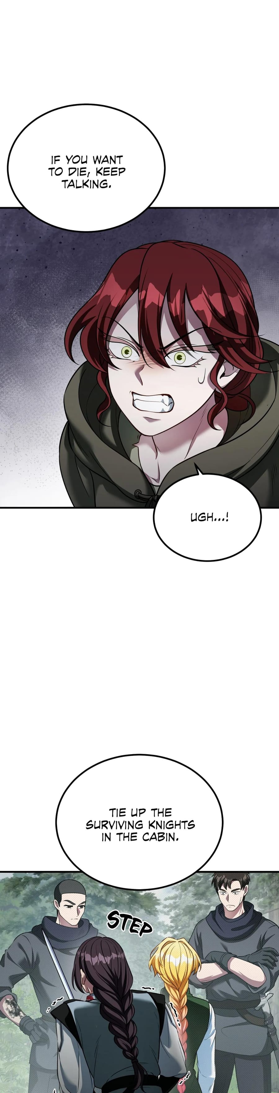 Lycan Uncensored, chapter 68, page 31 of 42