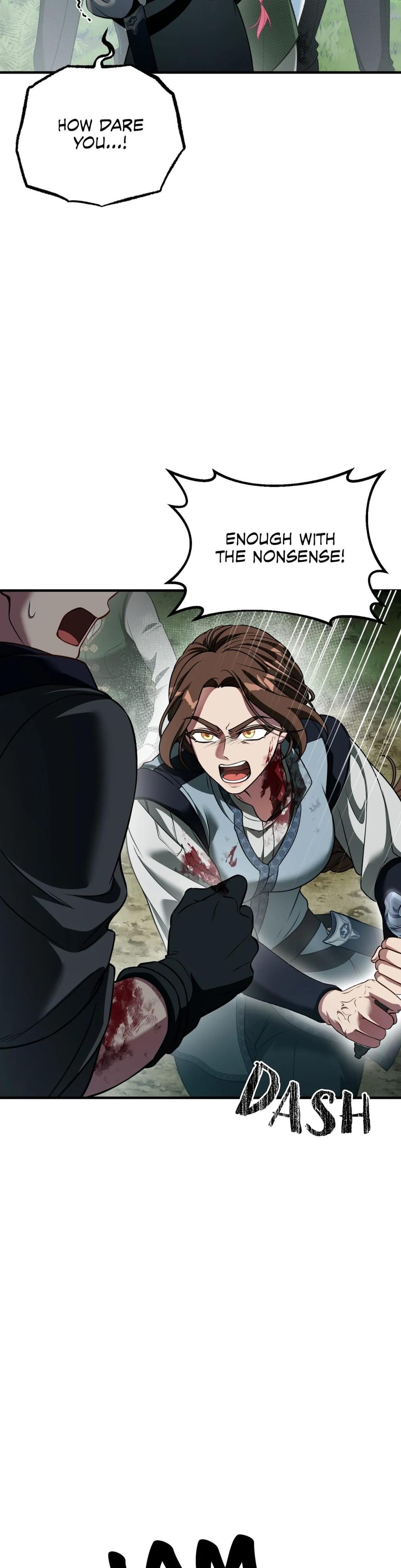 Lycan Uncensored, chapter 68, page 32 of 42