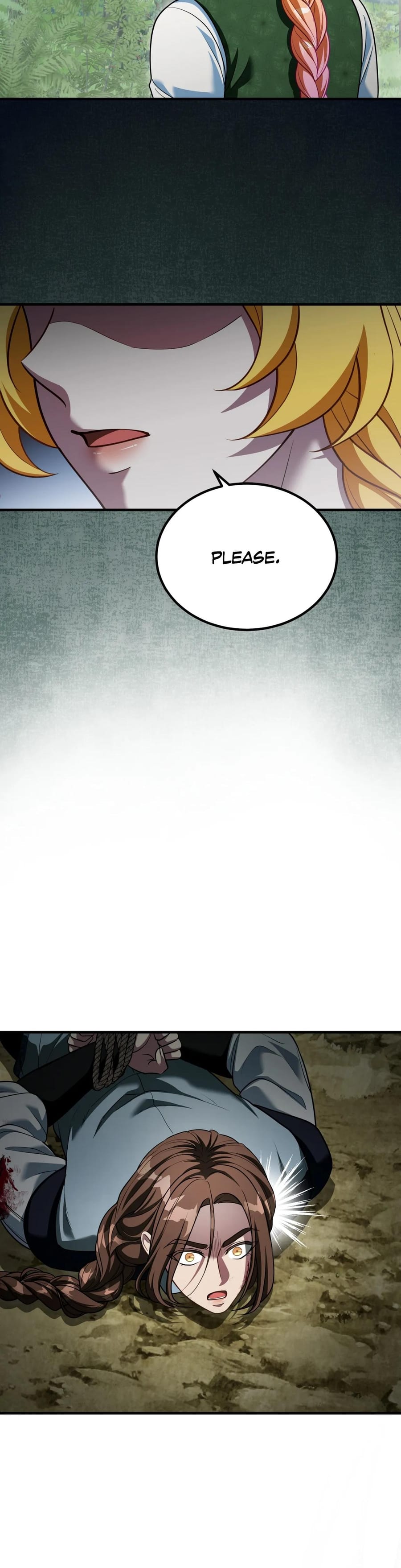 Lycan Uncensored, chapter 68, page 35 of 42