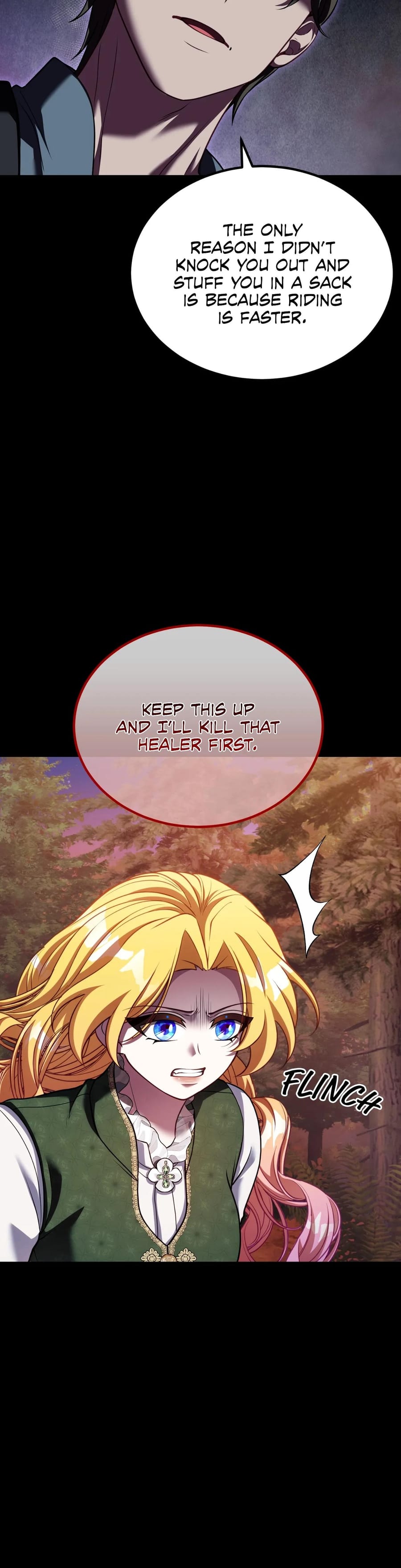 Lycan Uncensored, chapter 69, page 7 of 80
