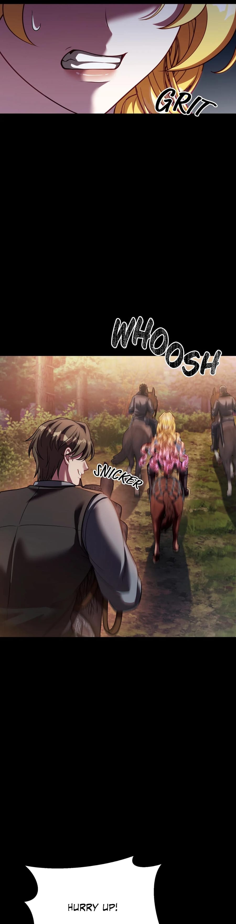Lycan Uncensored, chapter 69, page 8 of 80