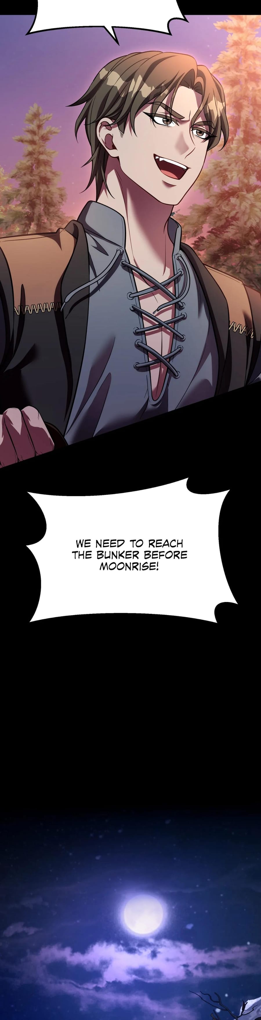 Lycan Uncensored, chapter 69, page 9 of 80