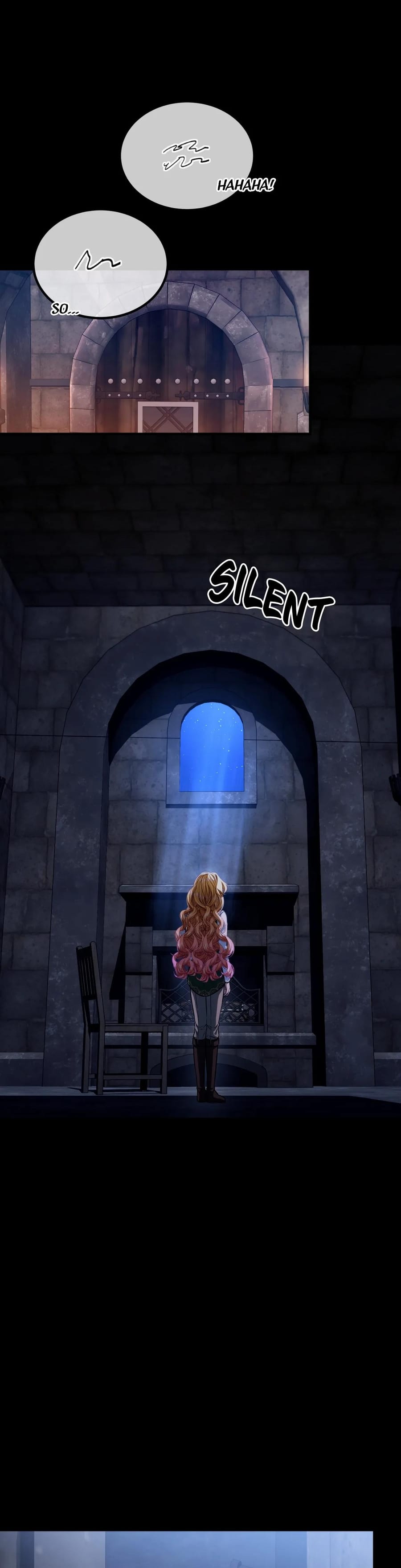 Lycan Uncensored, chapter 69, page 11 of 80