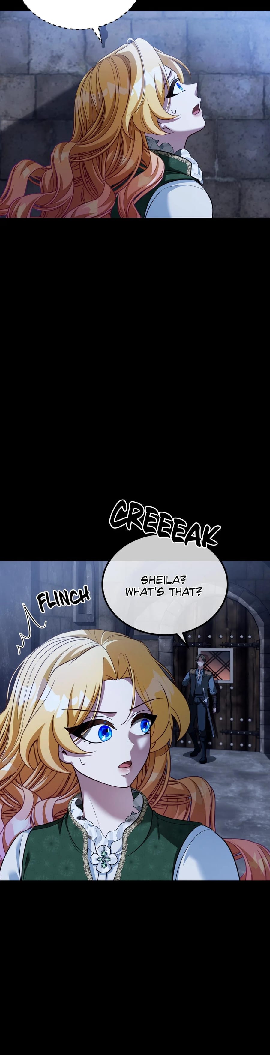 Lycan Uncensored, chapter 69, page 13 of 80