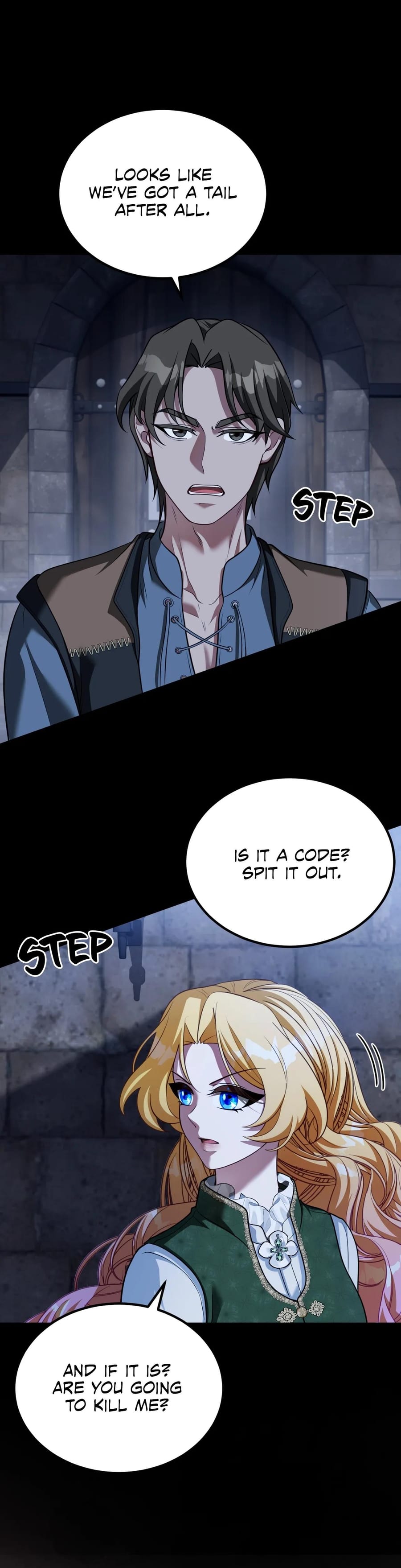 Lycan Uncensored, chapter 69, page 14 of 80
