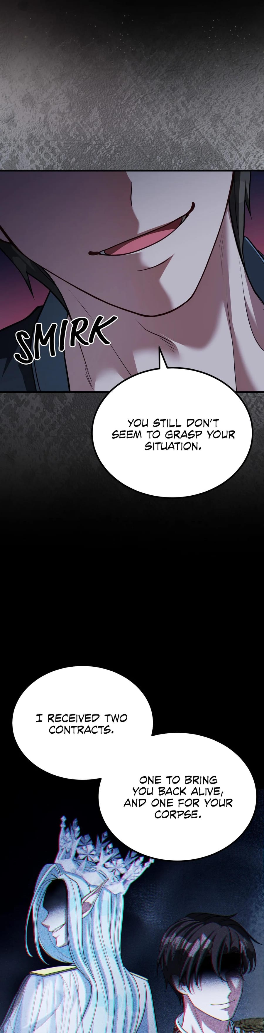 Lycan Uncensored, chapter 69, page 15 of 80