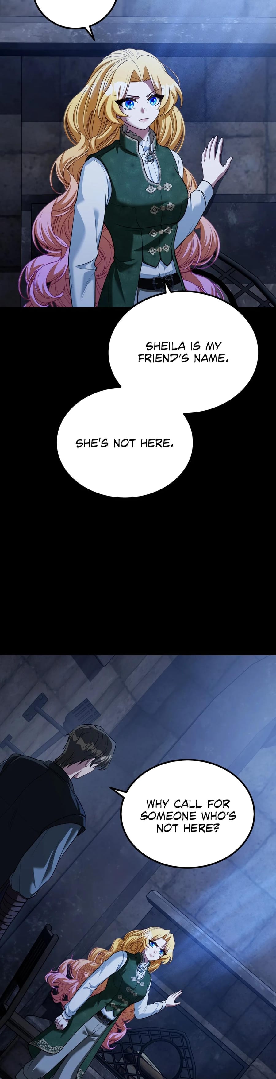 Lycan Uncensored, chapter 69, page 17 of 80