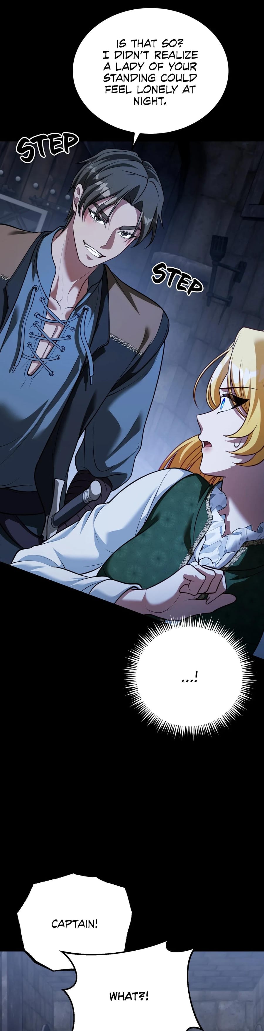 Lycan Uncensored, chapter 69, page 20 of 80