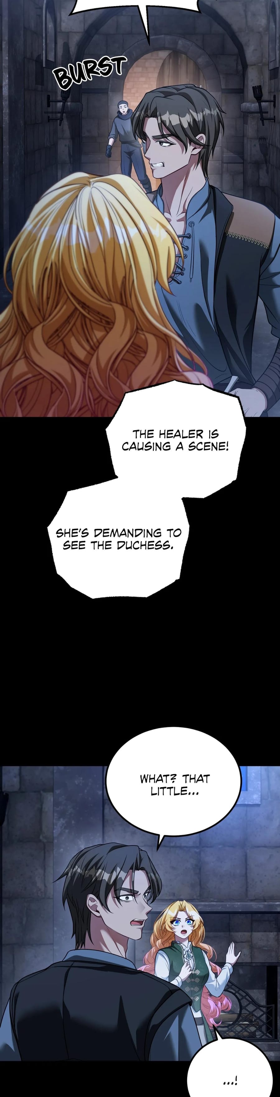Lycan Uncensored, chapter 69, page 21 of 80
