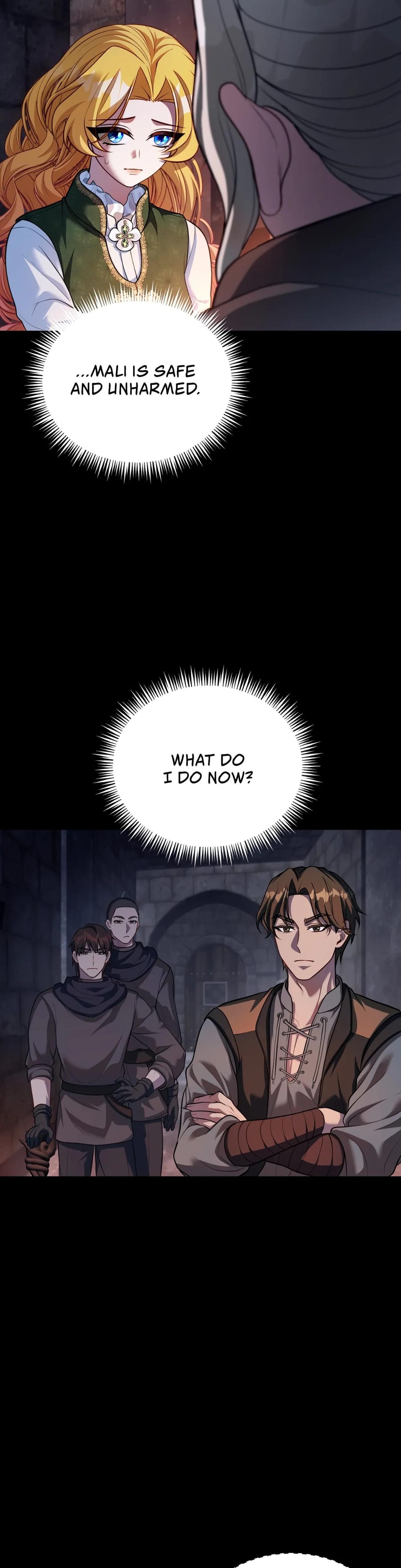 Lycan Uncensored, chapter 69, page 25 of 80