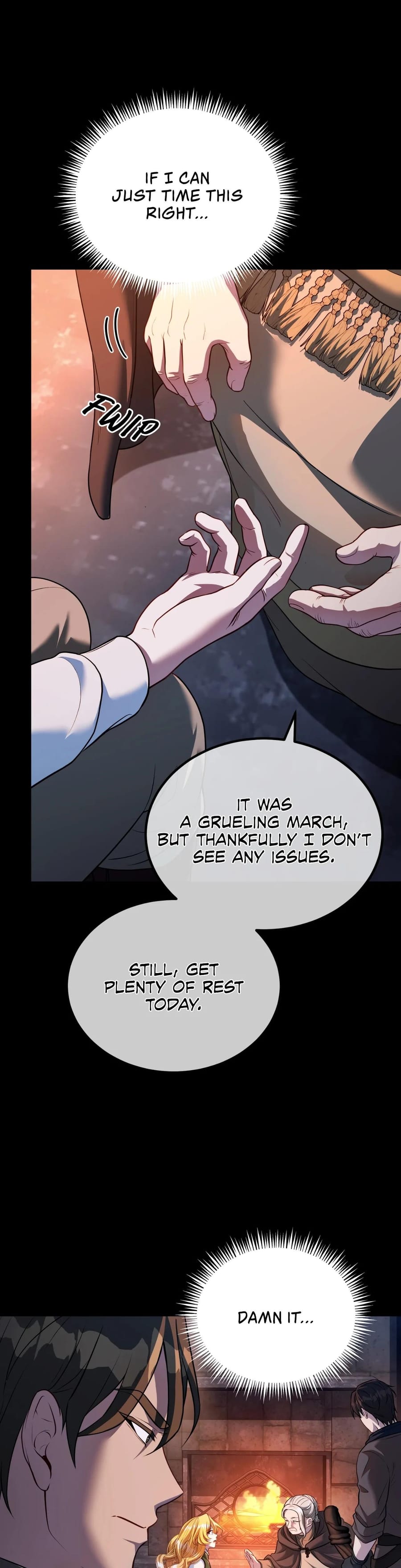 Lycan Uncensored, chapter 69, page 29 of 80