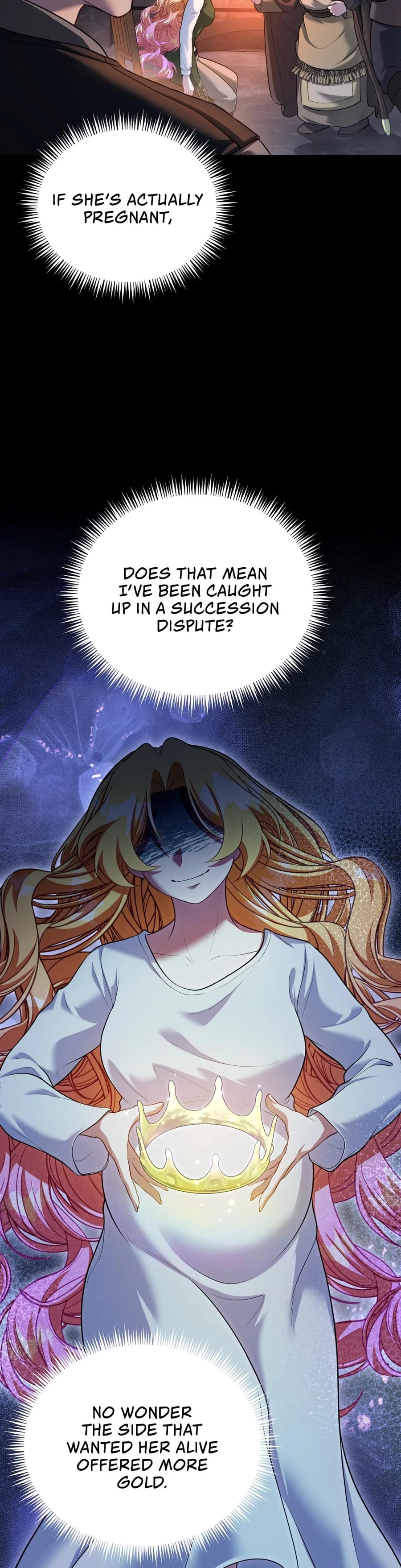 Lycan Uncensored, chapter 69, page 30 of 80
