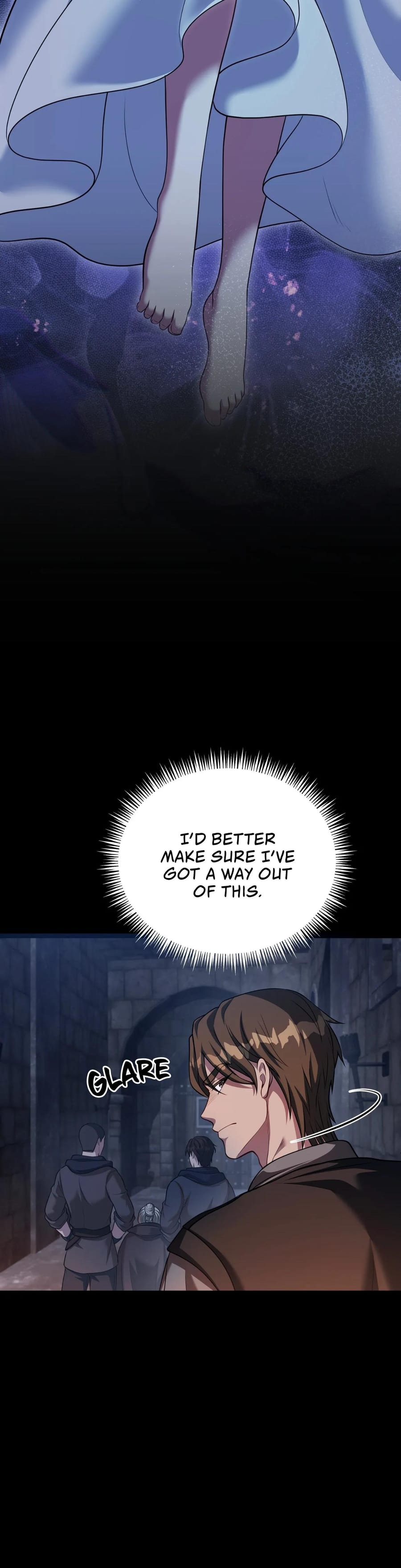 Lycan Uncensored, chapter 69, page 31 of 80
