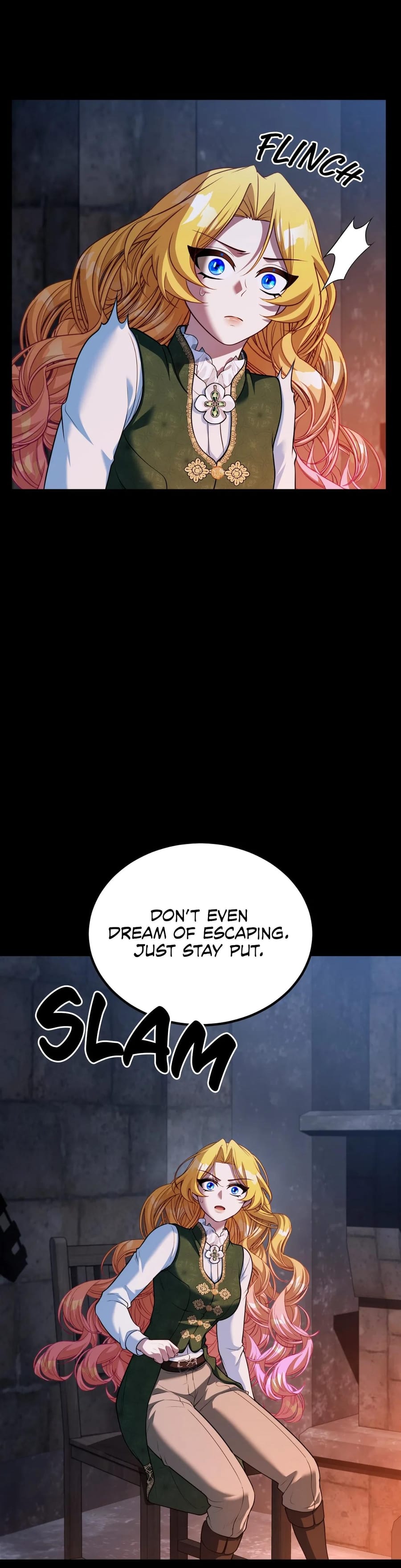 Lycan Uncensored, chapter 69, page 32 of 80