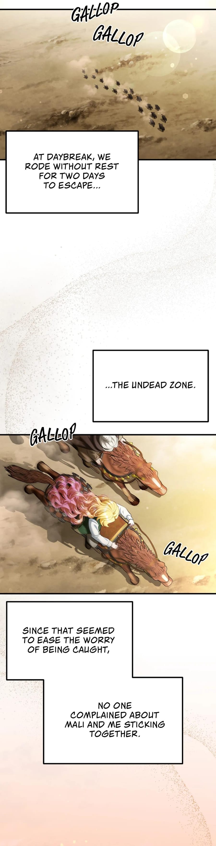 Lycan Uncensored, chapter 69, page 40 of 80