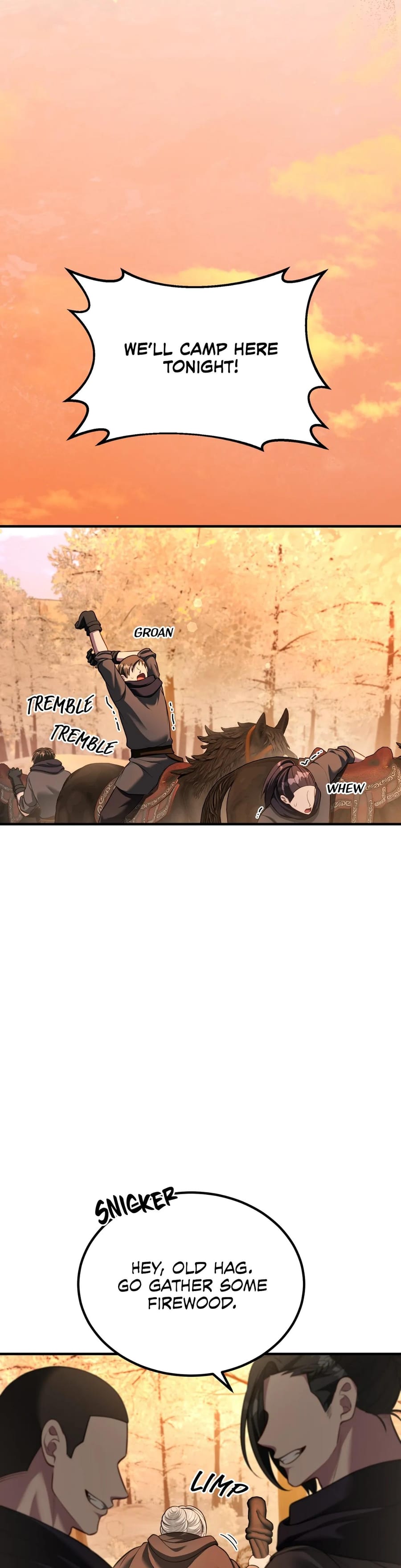 Lycan Uncensored, chapter 69, page 41 of 80