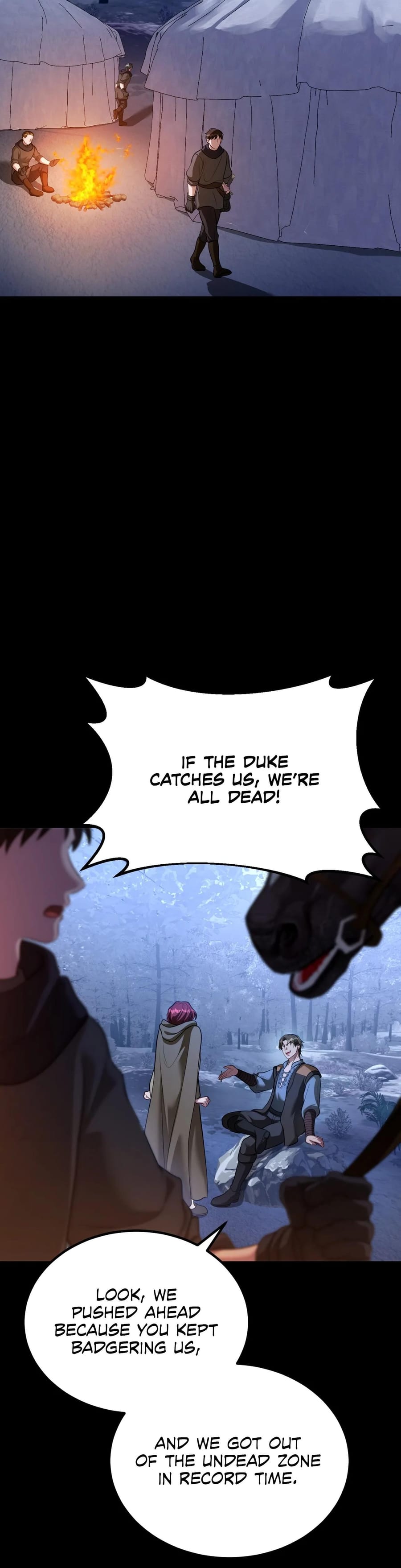 Lycan Uncensored, chapter 69, page 45 of 80