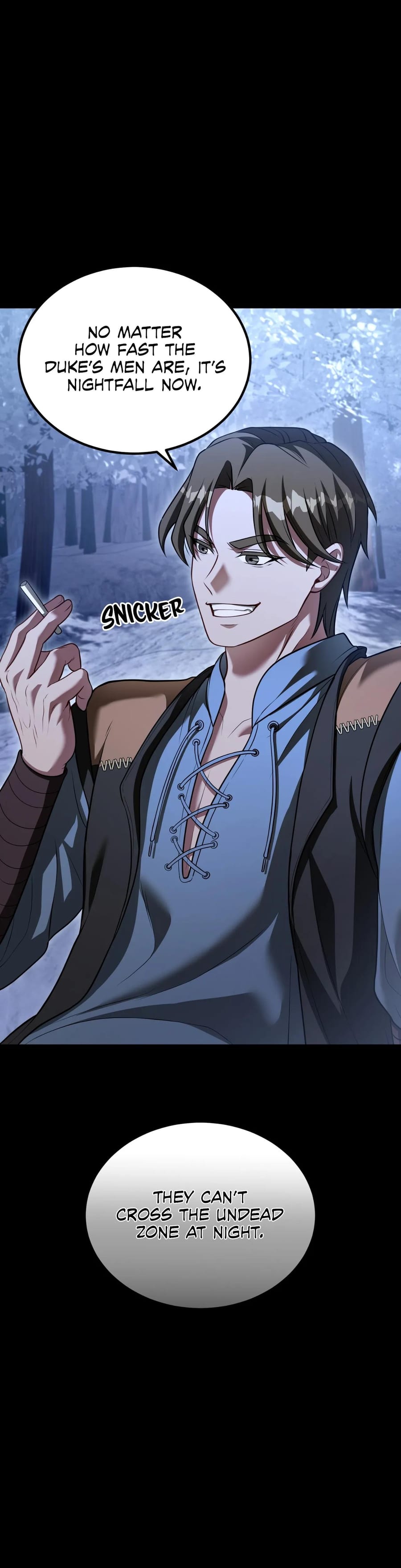 Lycan Uncensored, chapter 69, page 46 of 80