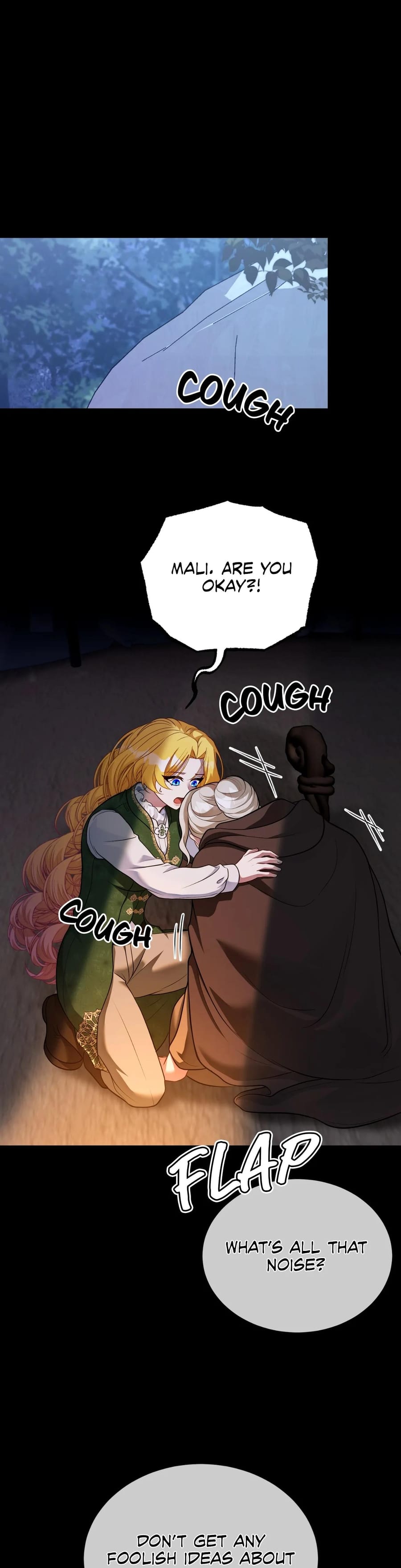 Lycan Uncensored, chapter 69, page 47 of 80