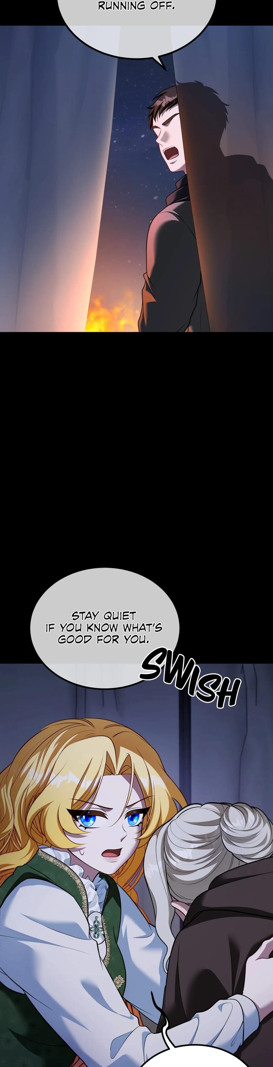 Lycan Uncensored, chapter 69, page 48 of 80