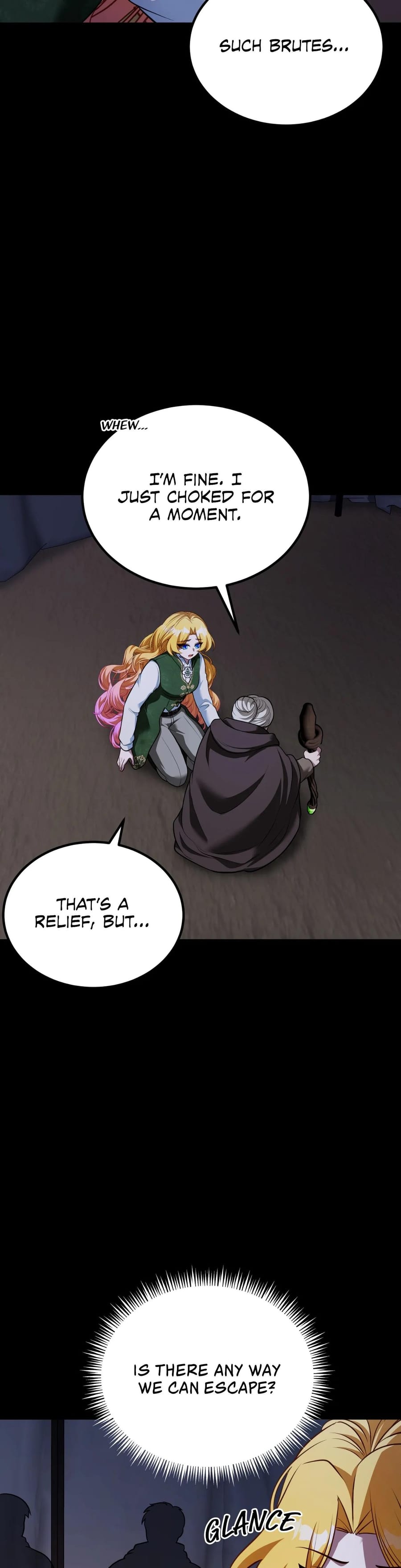 Lycan Uncensored, chapter 69, page 49 of 80