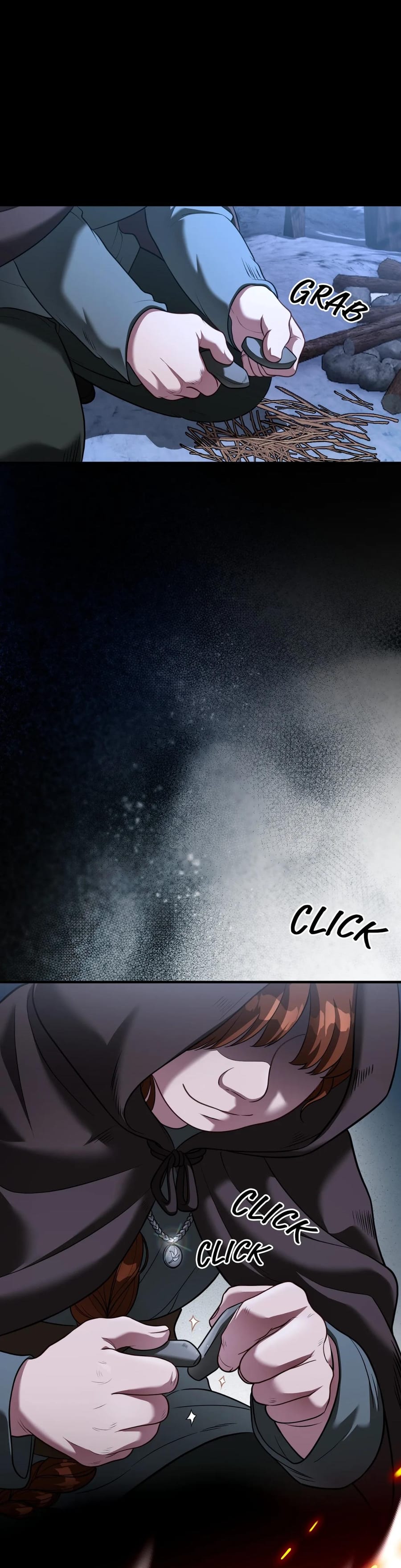 Lycan Uncensored, chapter 69, page 54 of 80