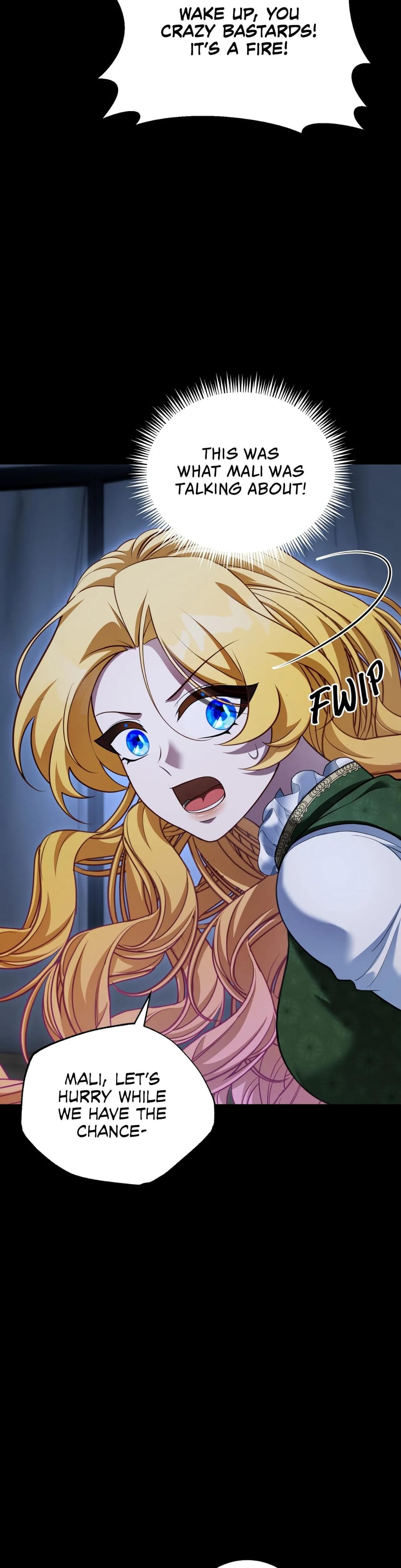 Lycan Uncensored, chapter 69, page 56 of 80