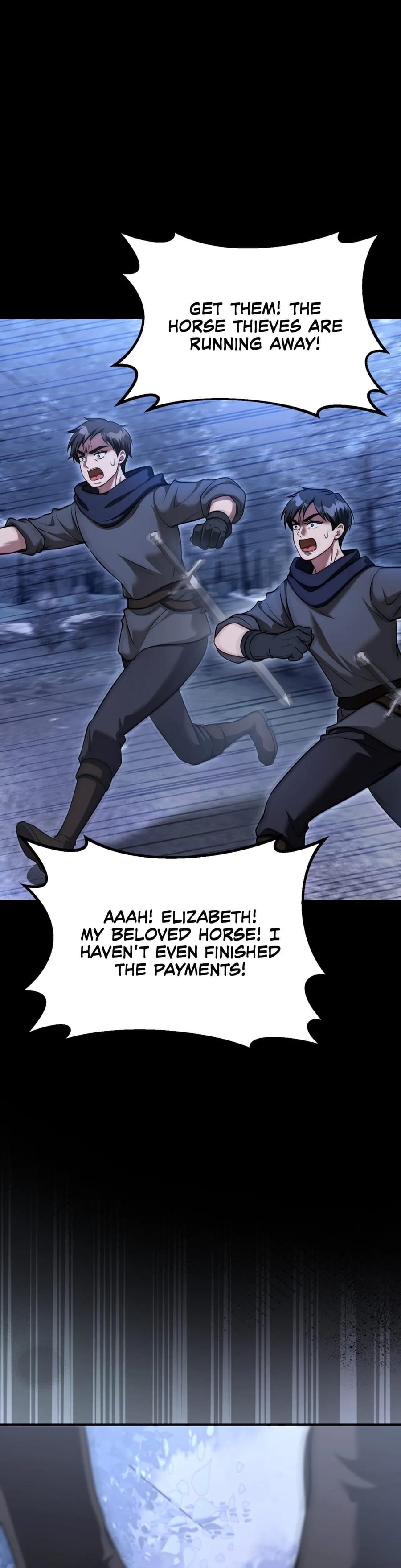Lycan Uncensored, chapter 69, page 60 of 80