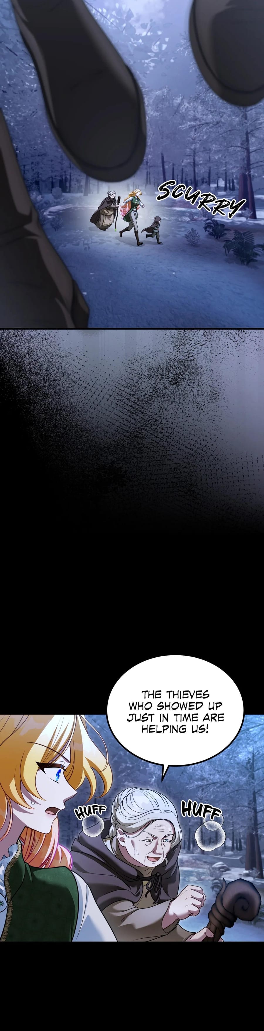 Lycan Uncensored, chapter 69, page 61 of 80