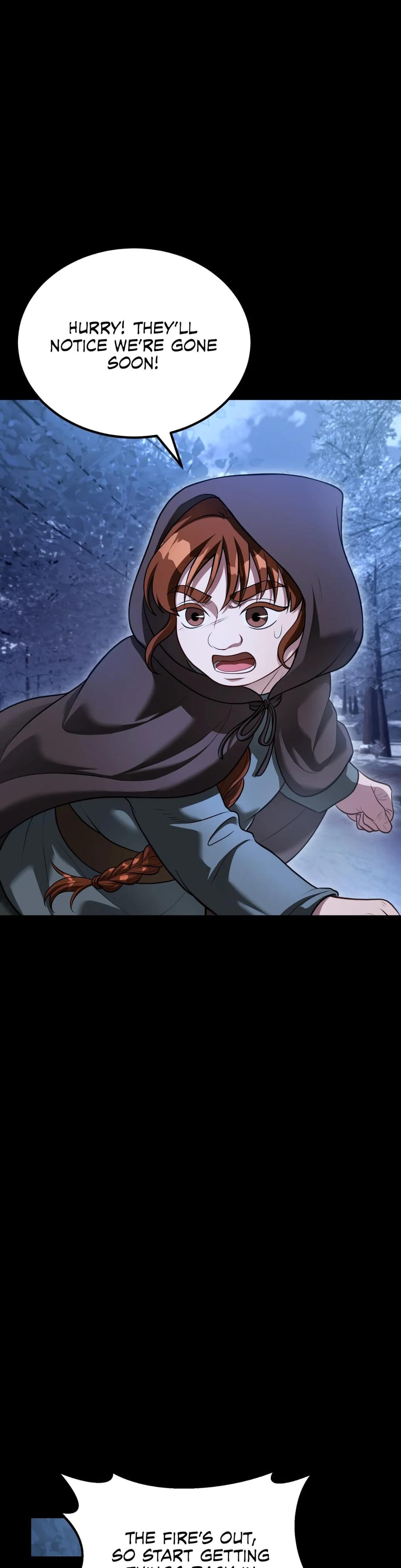 Lycan Uncensored, chapter 69, page 62 of 80