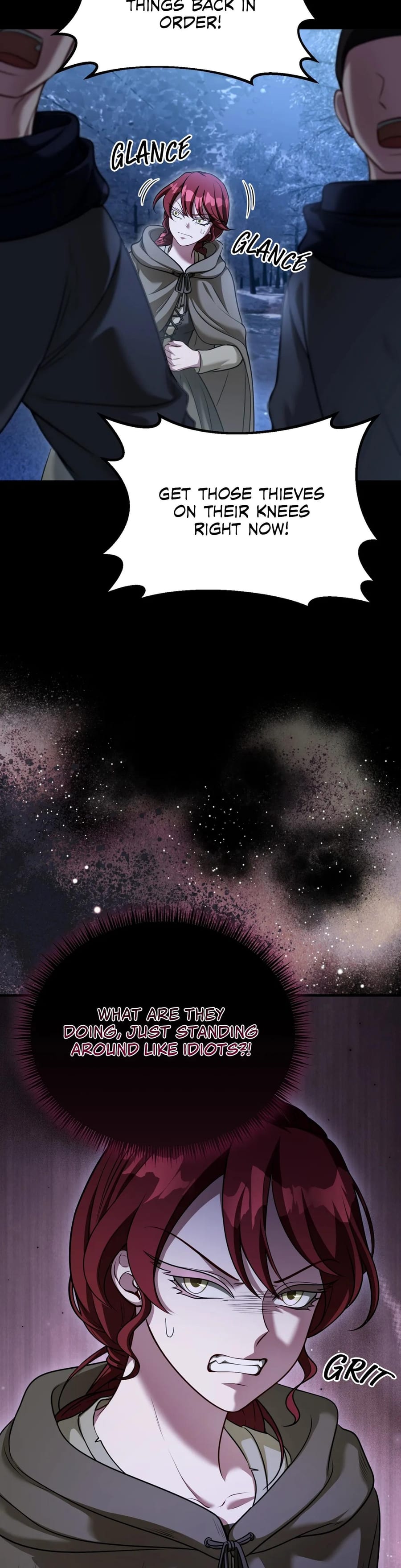 Lycan Uncensored, chapter 69, page 63 of 80