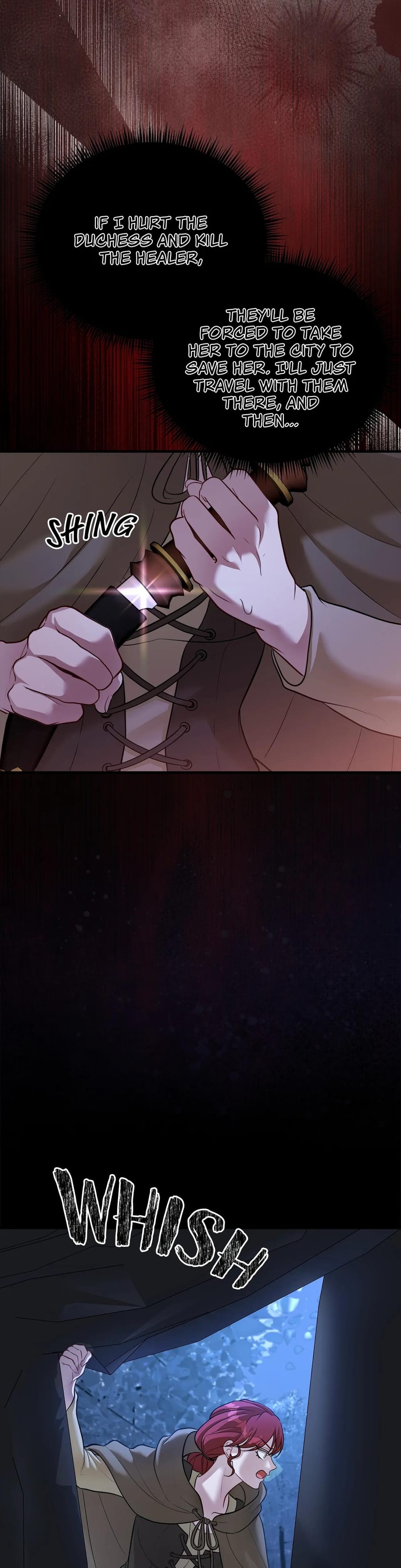 Lycan Uncensored, chapter 69, page 65 of 80