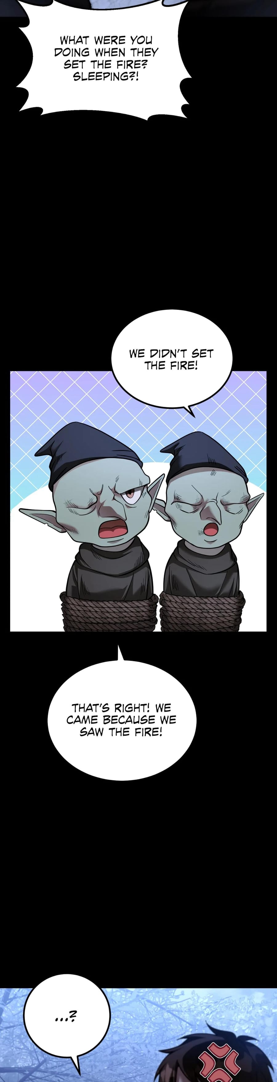Lycan Uncensored, chapter 69, page 69 of 80