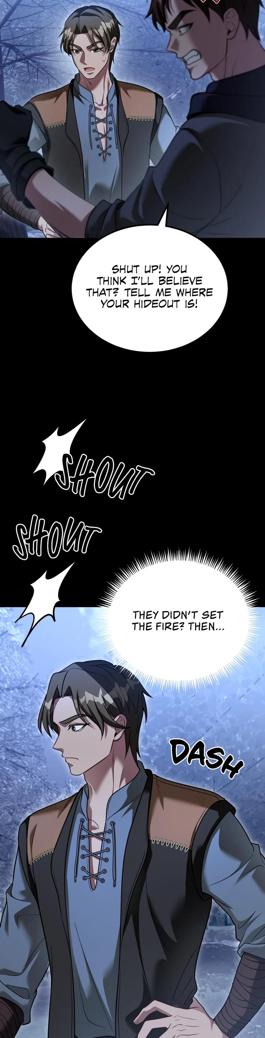 Lycan Uncensored, chapter 69, page 70 of 80