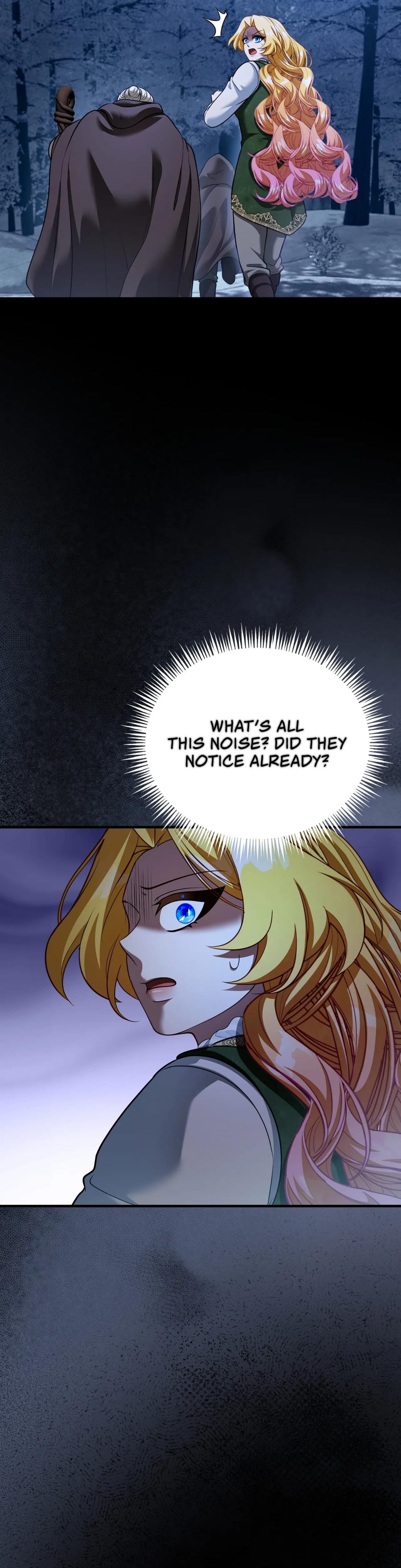 Lycan Uncensored, chapter 69, page 73 of 80