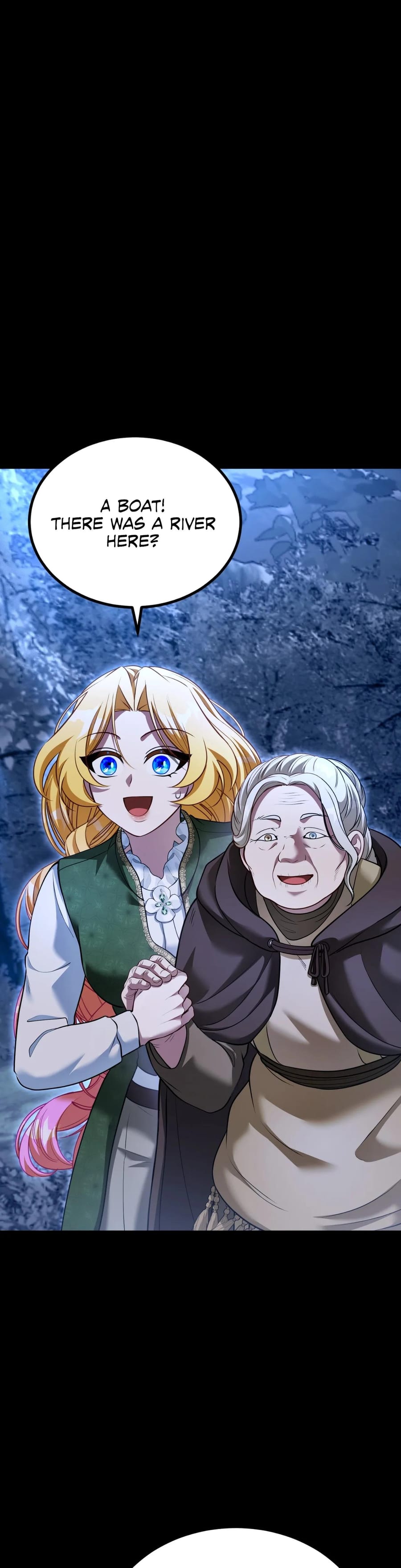 Lycan Uncensored, chapter 69, page 75 of 80