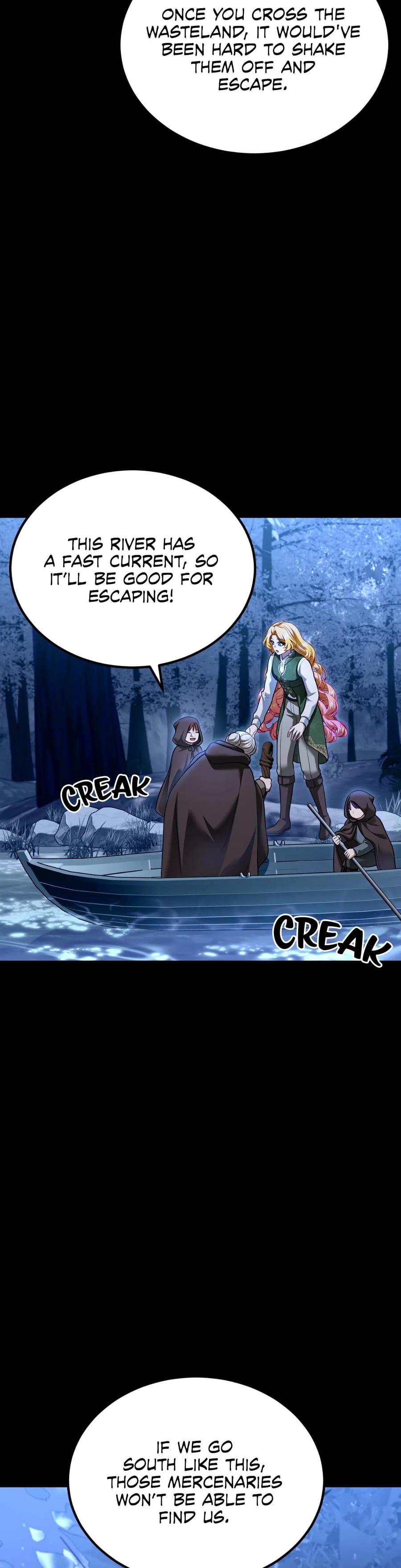 Lycan Uncensored, chapter 69, page 77 of 80