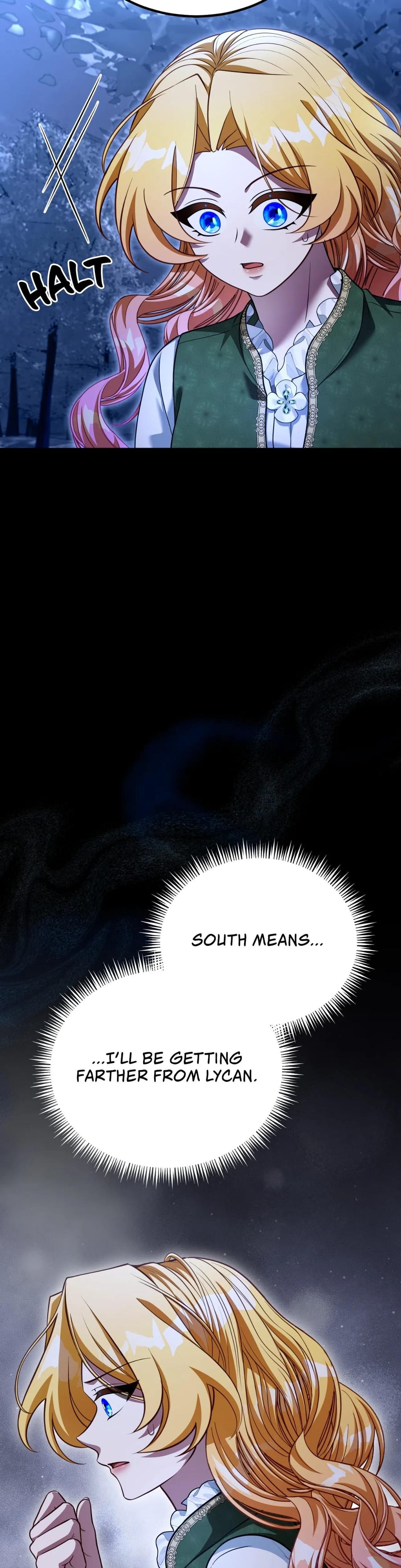 Lycan Uncensored, chapter 69, page 78 of 80