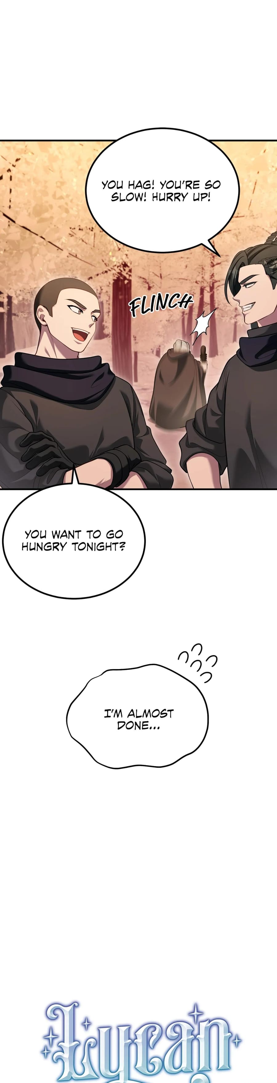 Lycan Uncensored, chapter 70, page 5 of 41