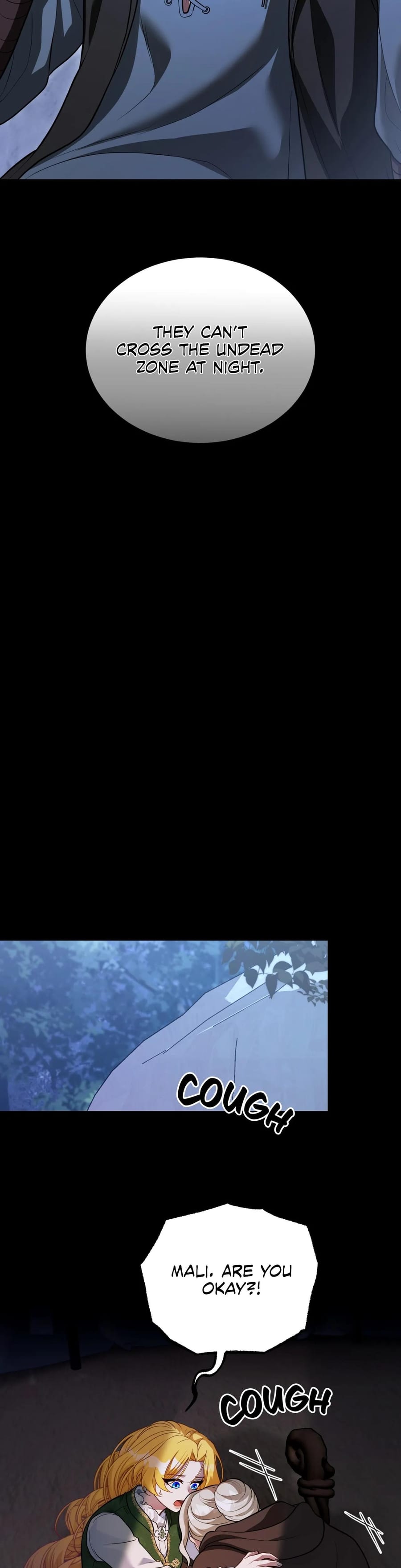 Lycan Uncensored, chapter 70, page 8 of 41