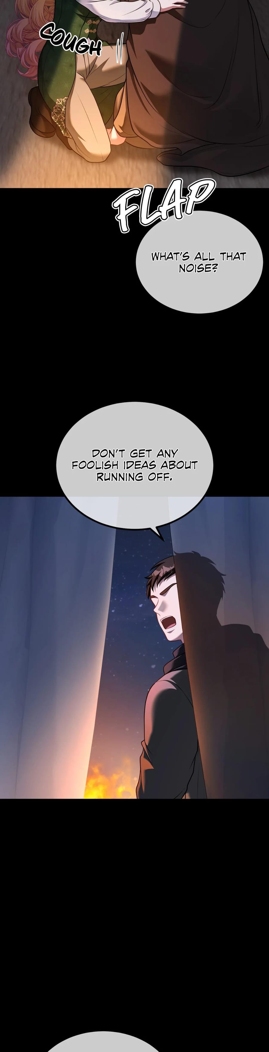 Lycan Uncensored, chapter 70, page 9 of 41